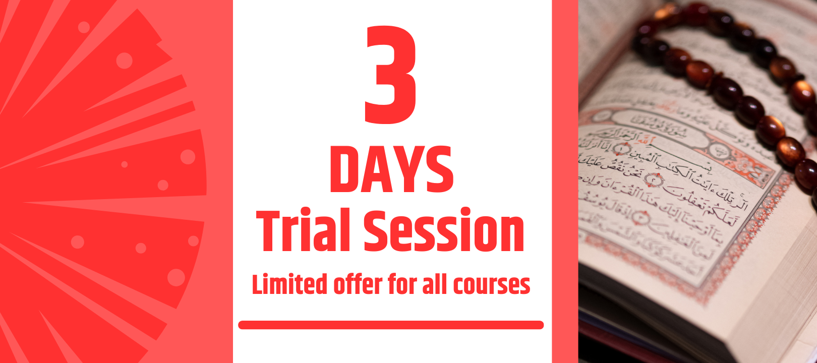 Available for all Courses (2)