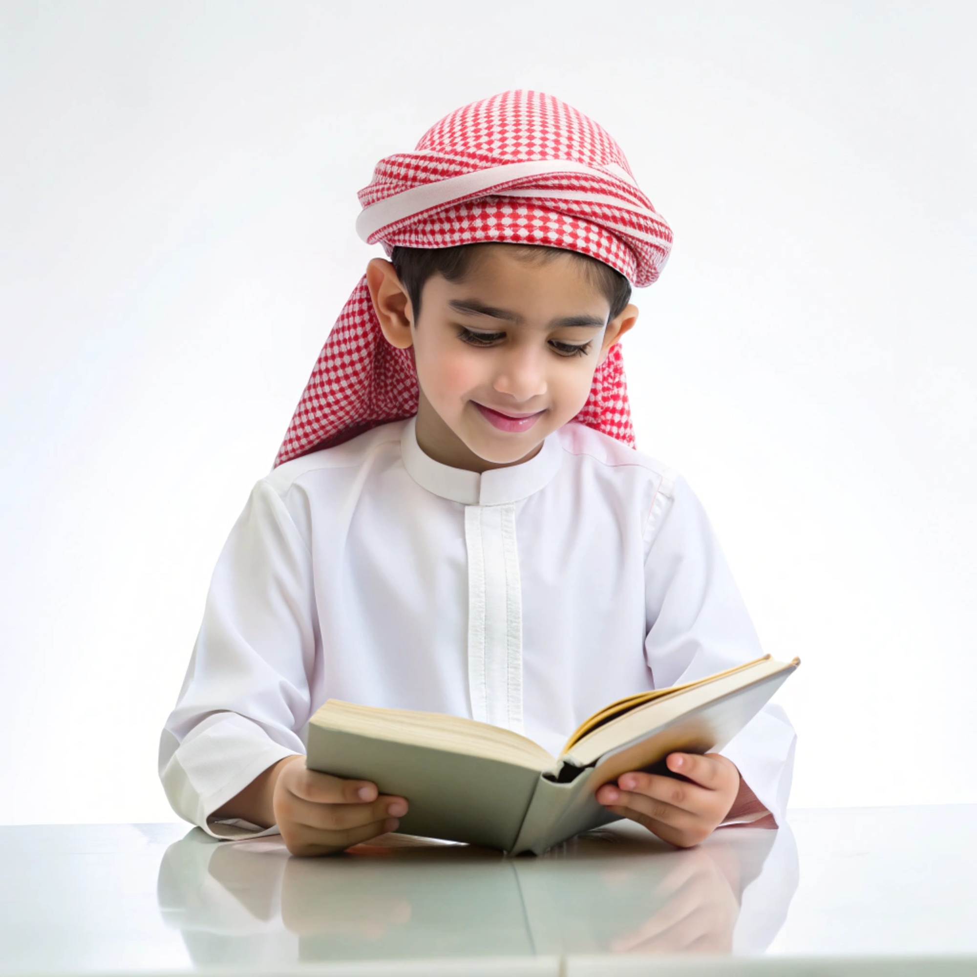 vecteezy_cute-a-little-boy-writing-a-book-on-the-table-with-on-white_49536906